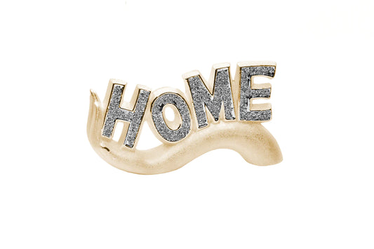 Home Diamond Sculpture SH2084-G