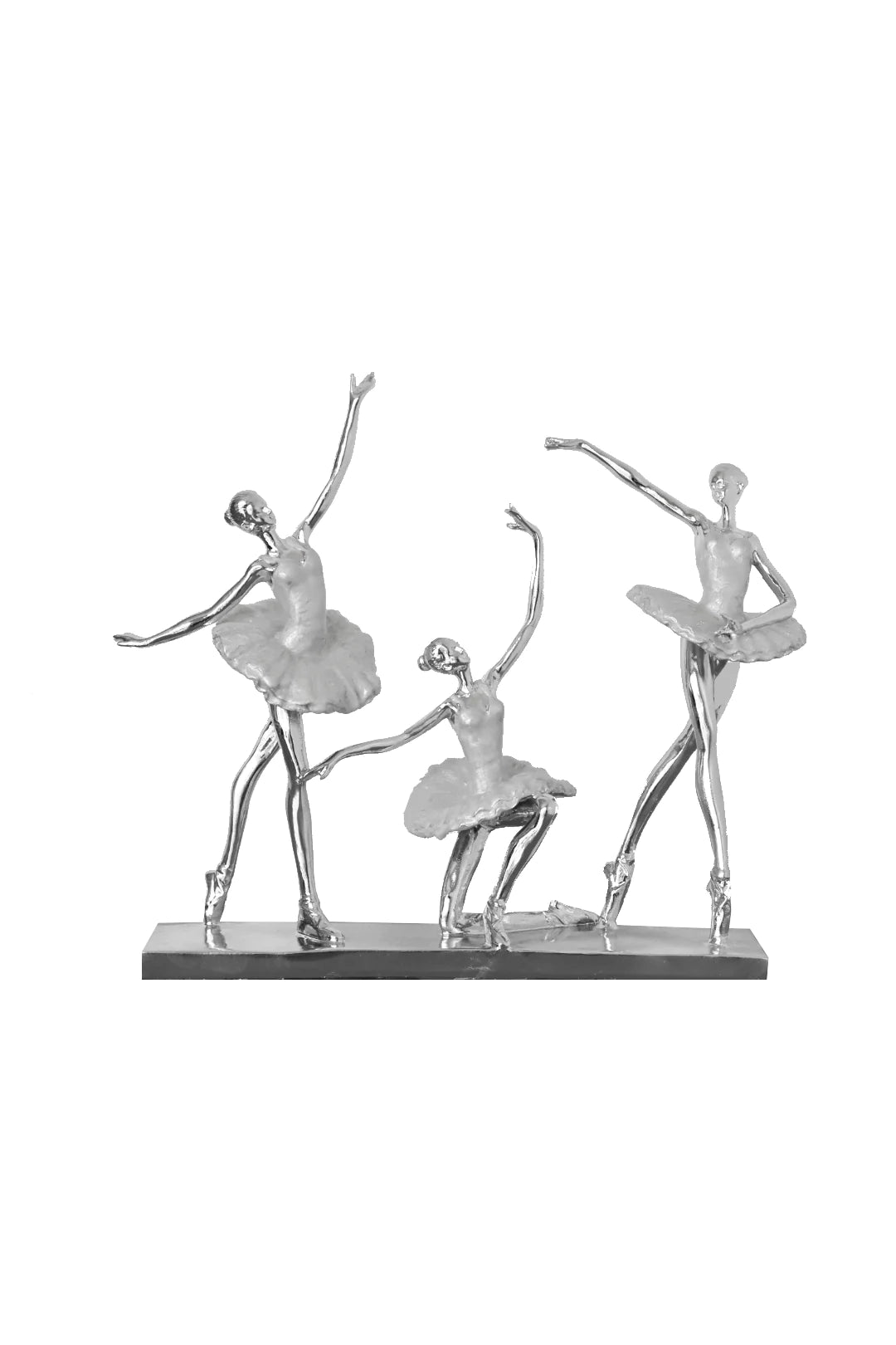 3 Ballerina Dancers SH8687900