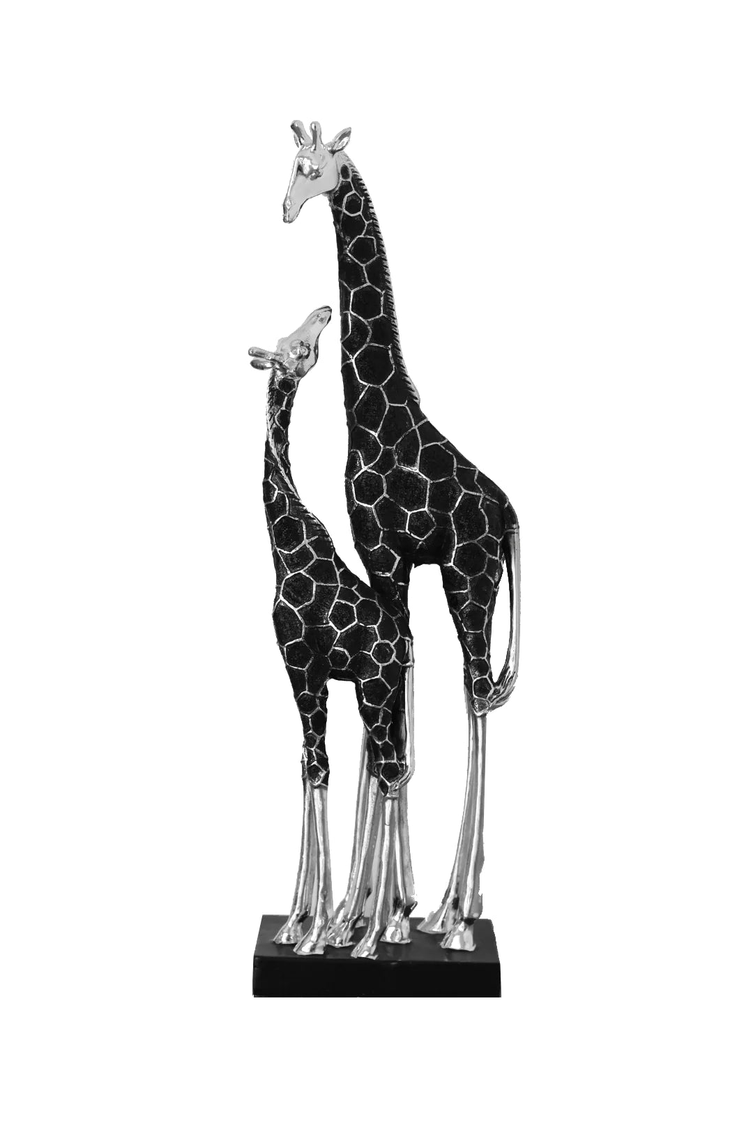 Giraffe w/ Child SH8622800