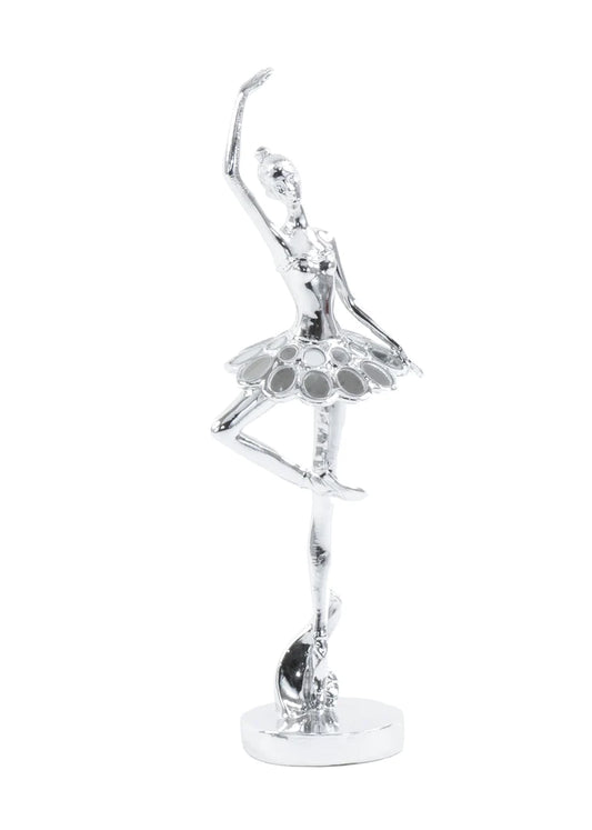 Ballet Dancer Sculpture Set SH8393100B