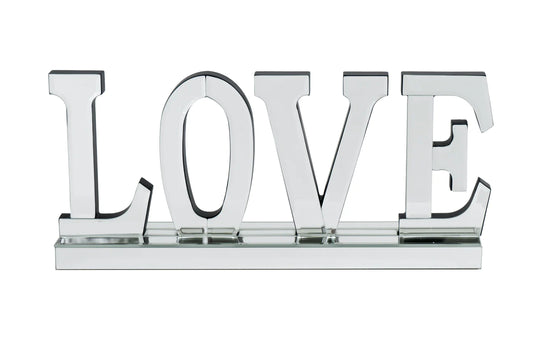 Love Mirror Sign SH-GS01