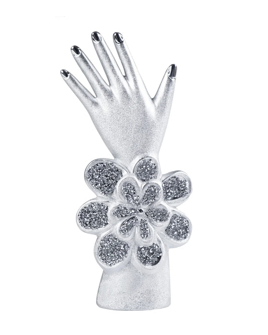 Diamond Hand Sculpture SH2392-S