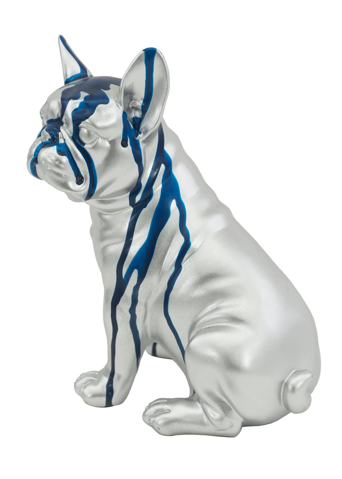 Painted French Bull Dog SHQ014205