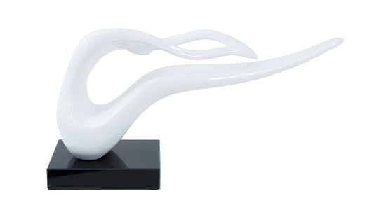 Abstract Tabletop Sculpture SHSZ-1460