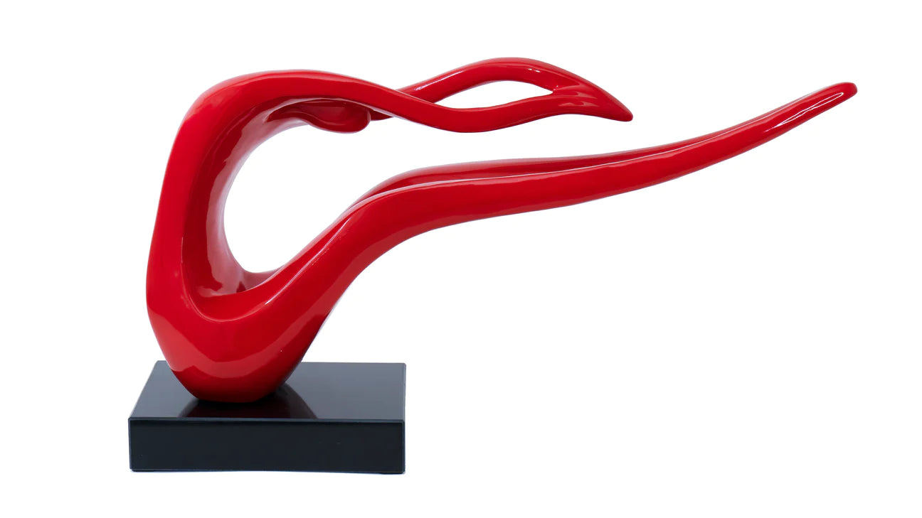 Abstract Tabletop Sculpture SHSZ-1460