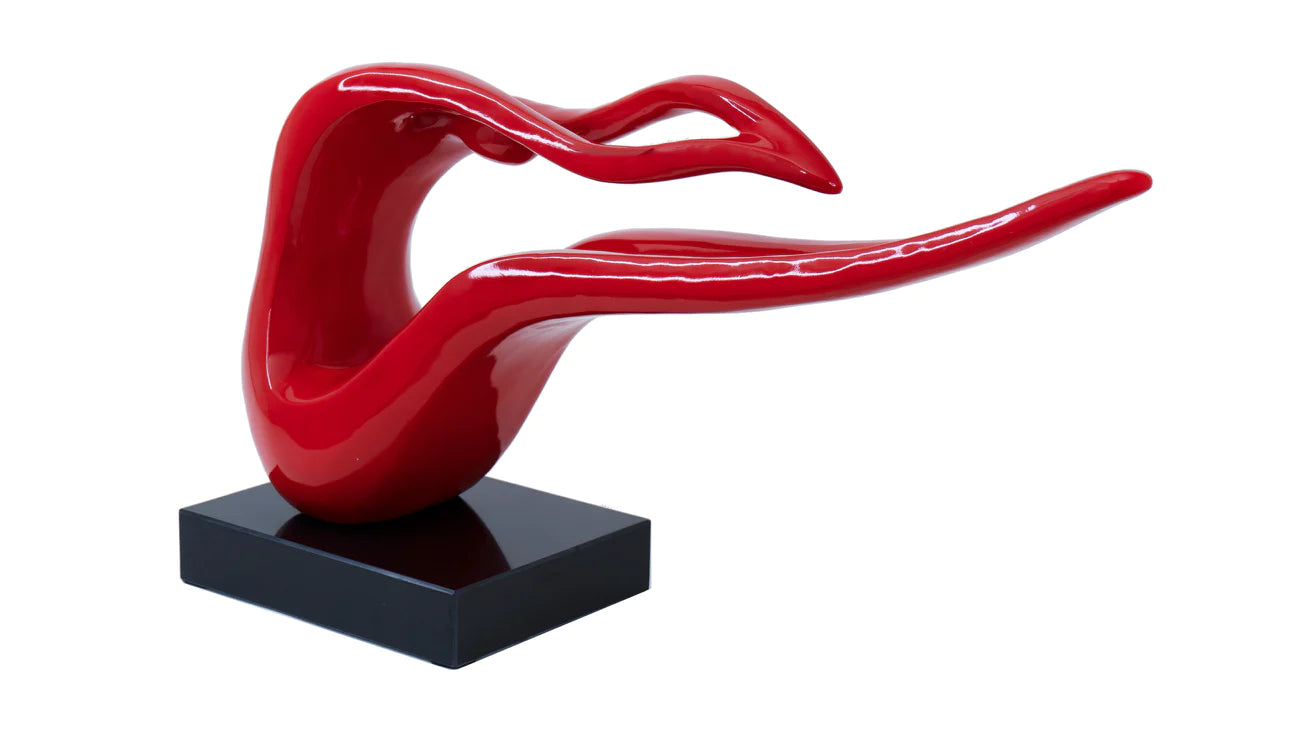 Abstract Tabletop Sculpture SHSZ-1460