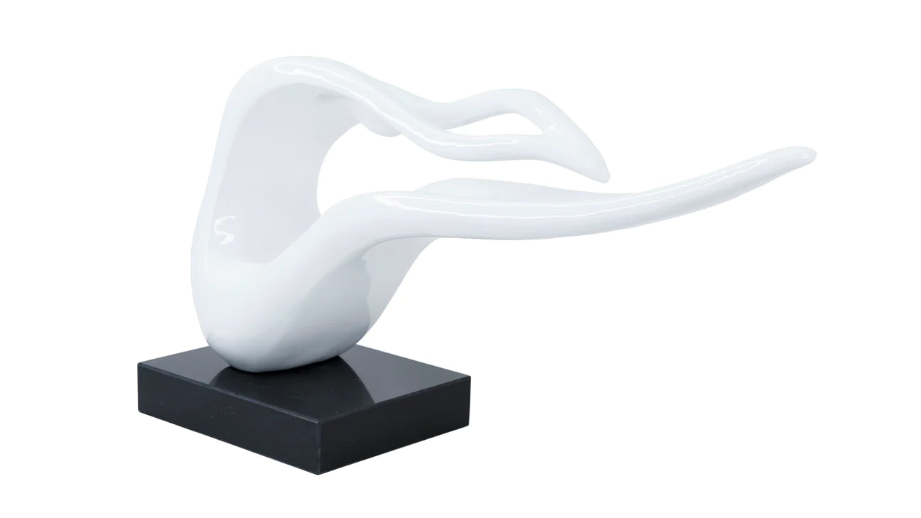 Abstract Tabletop Sculpture SHSZ-1460