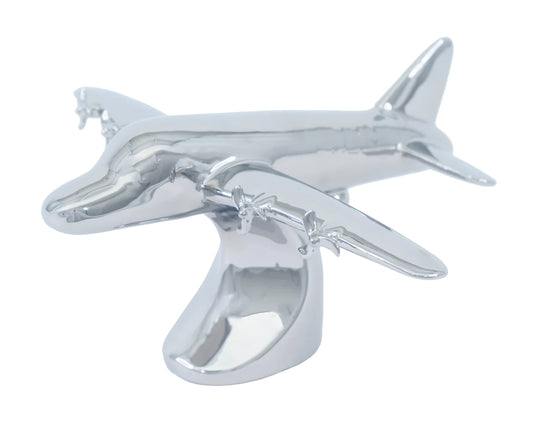 Plane Ceramic Sculpture SHS21101