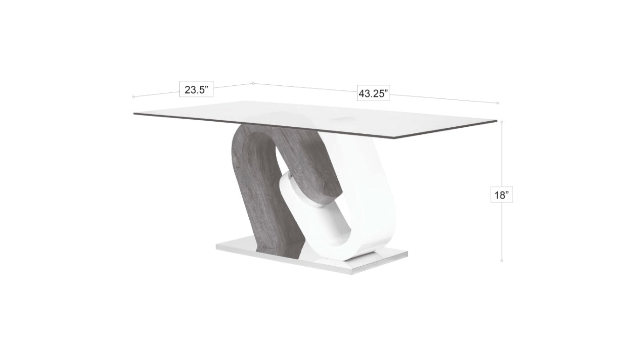 Anoris Coffee Table