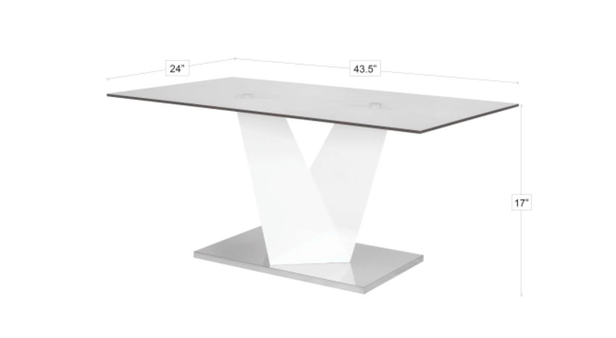 Bono Coffee Table