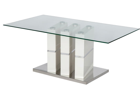 Derick Coffee Table