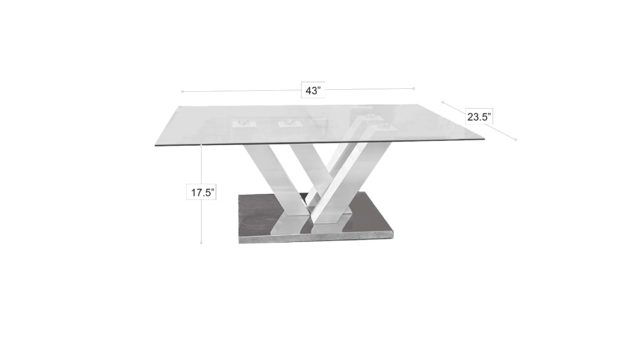 Diona Coffee Table