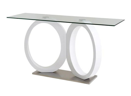 Andes Console Table