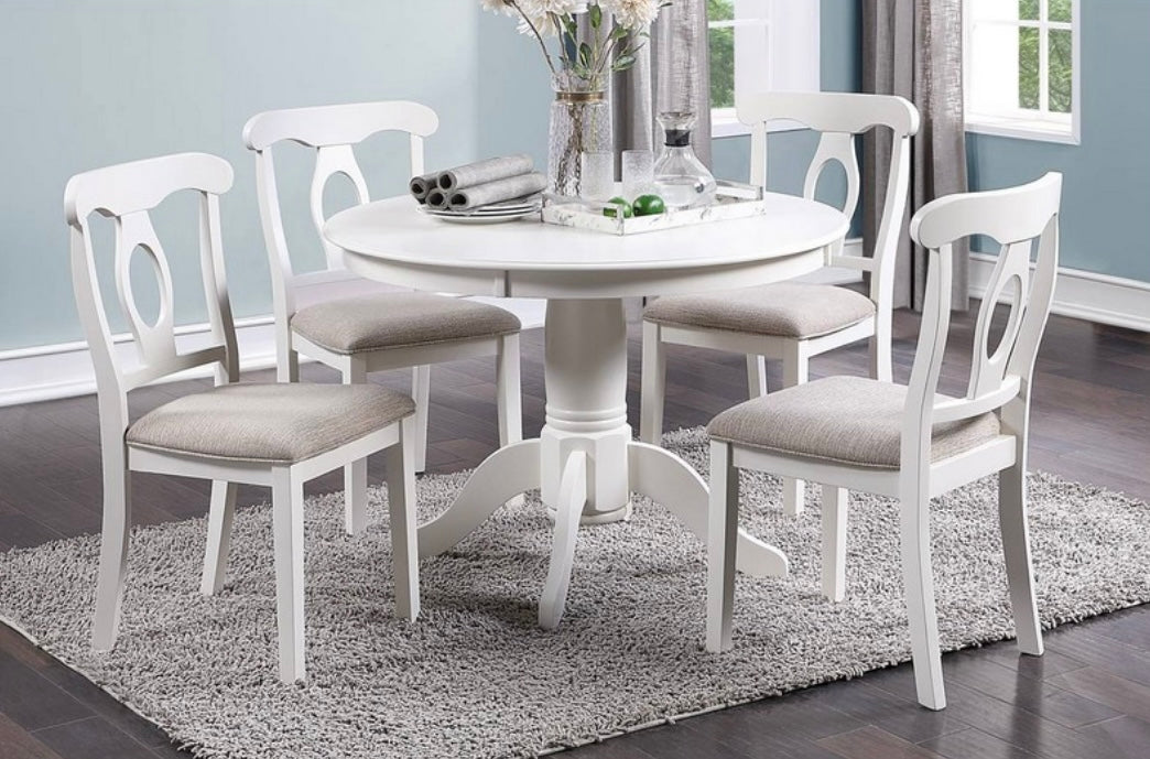 5 PCS Dining Table Set F2560