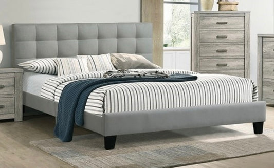 Queen Bed F9532Q