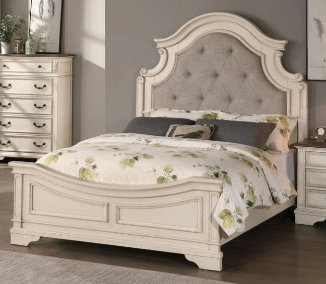 King Bed F9579EK