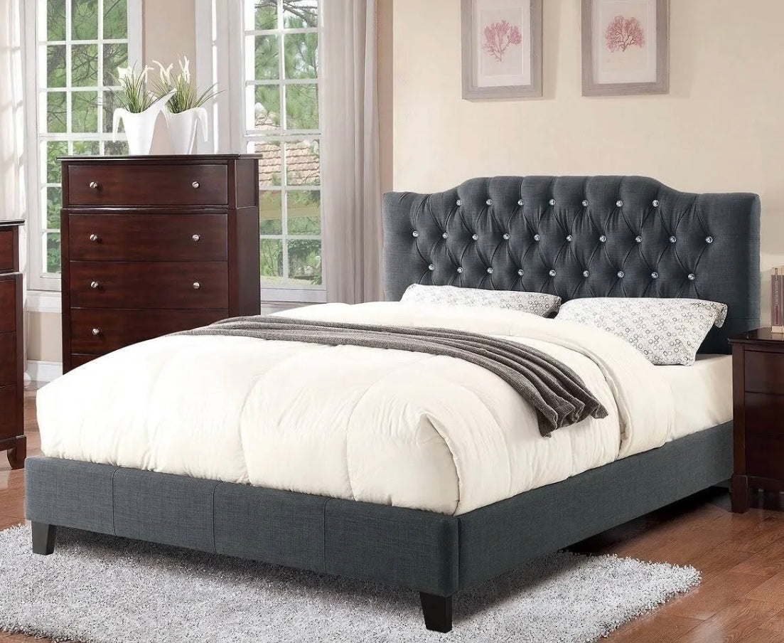 Queen Bed F9333Q