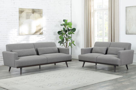 2 PCS Blake Sofa and Loveseat 511121-S2