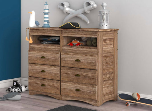 Sand Entertainment Dresser 4171