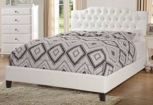 Cama Queen F9350Q