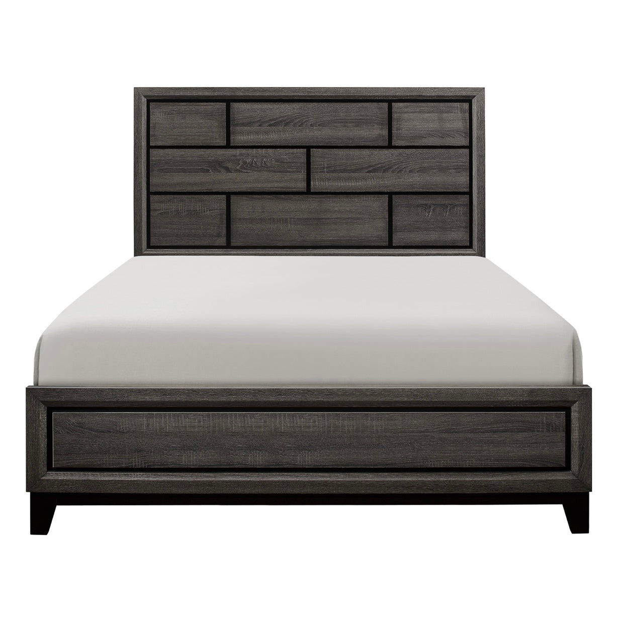 Cama Completa 1645F-1