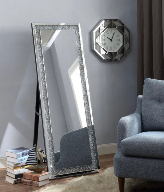 Noralie Floor Mirror 97156