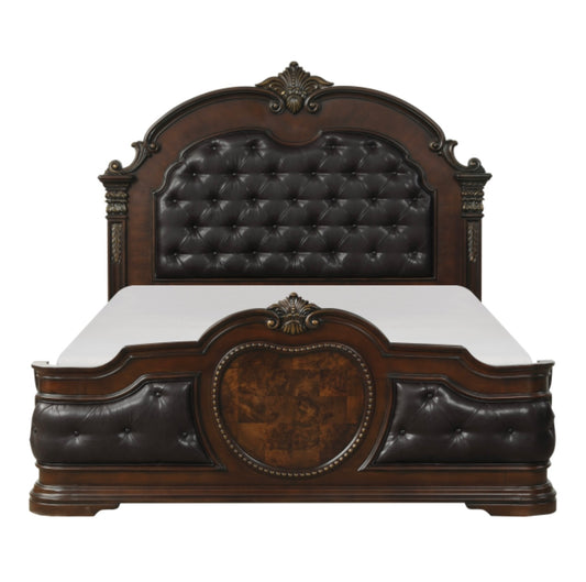 Cama Queen 1919-1