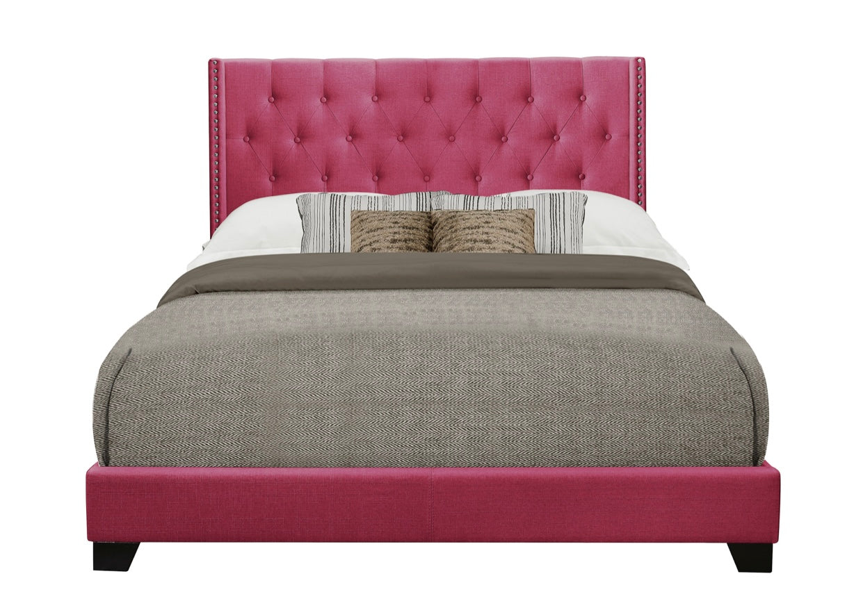 Cama King SH215KPNK