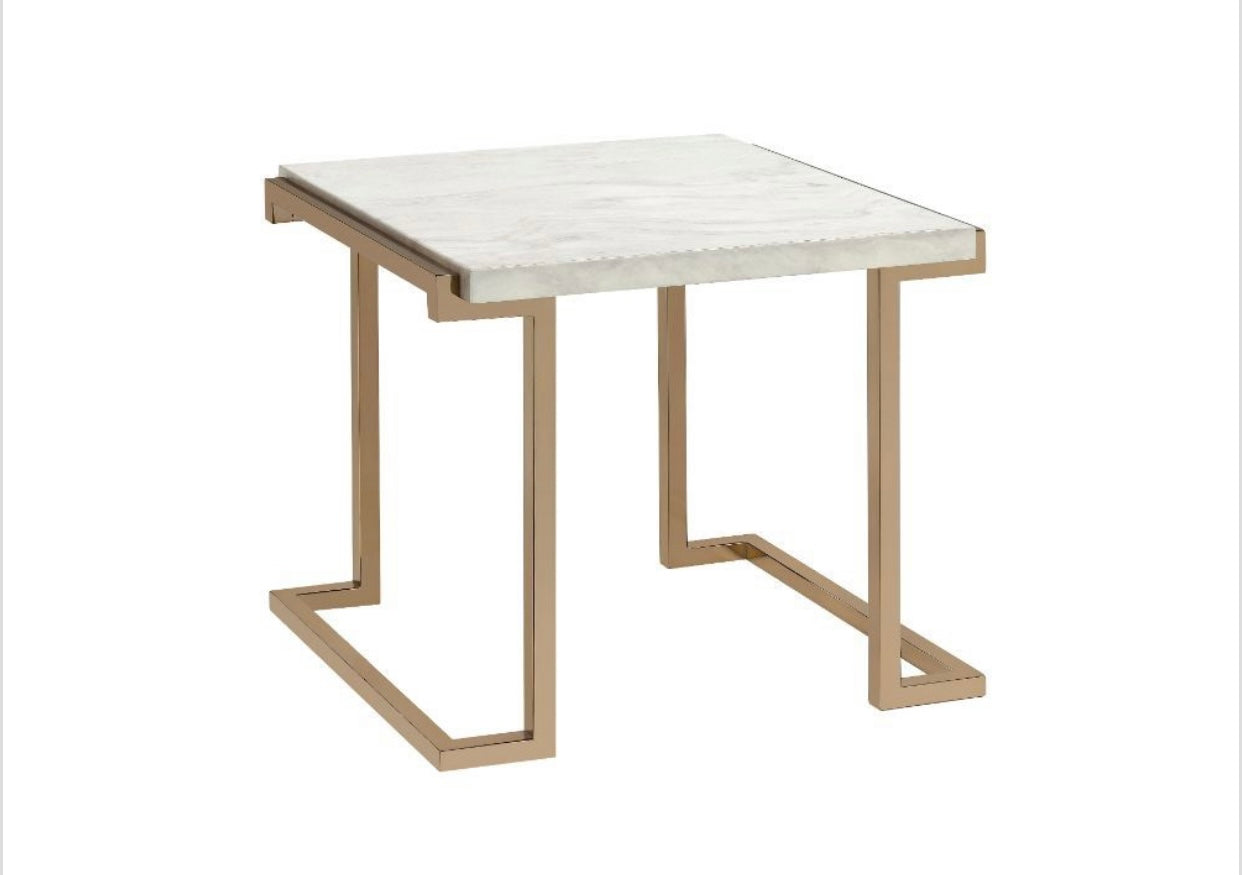 Boice II End Table 82872