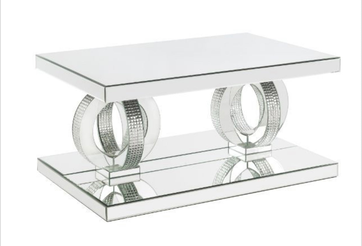 Ornat Coffee Table 84740