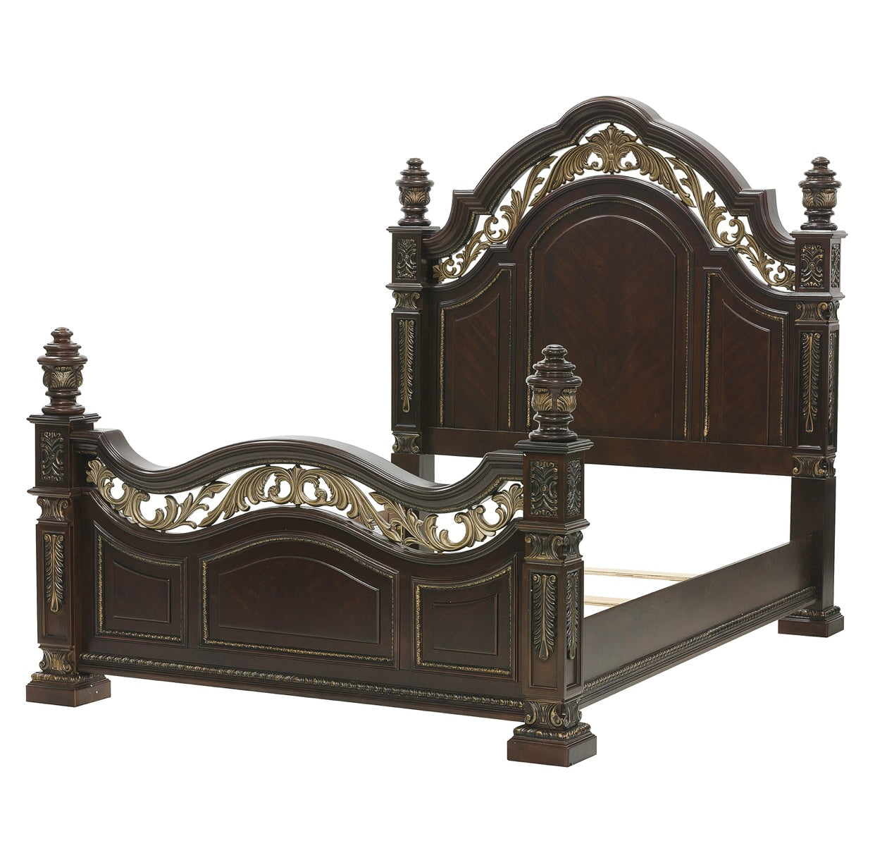 King Bed 1824K-1EK