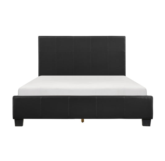 Cama Queen Platform 2220-1