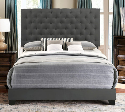 Cama Queen SH278DGR