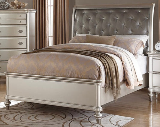 King Bed F9317EK