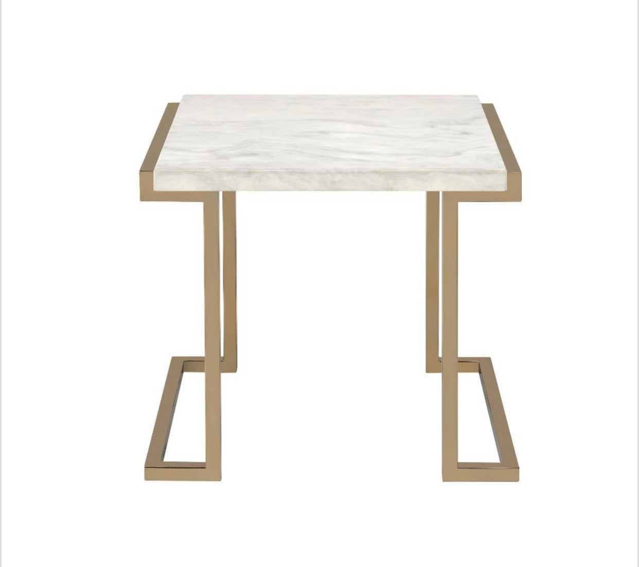 Boice II End Table 82872