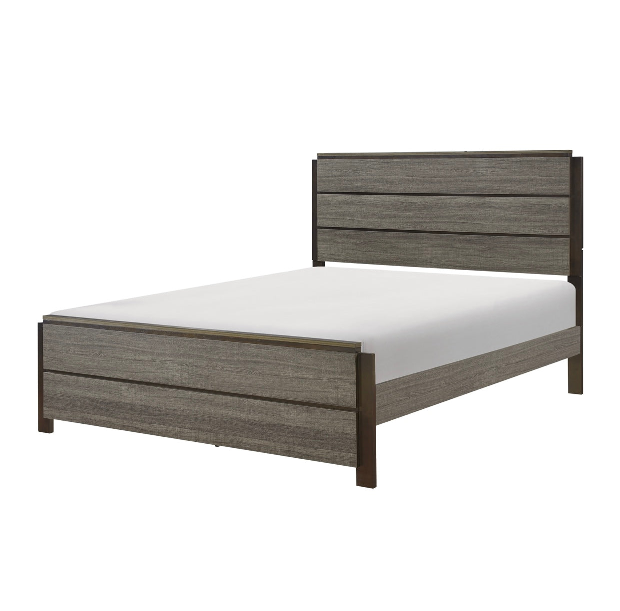 King Bed 1936K-1EK