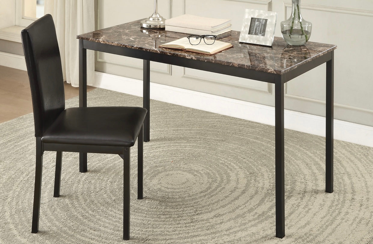 Office-Tempe Collection Writing Desk and Chair 2601