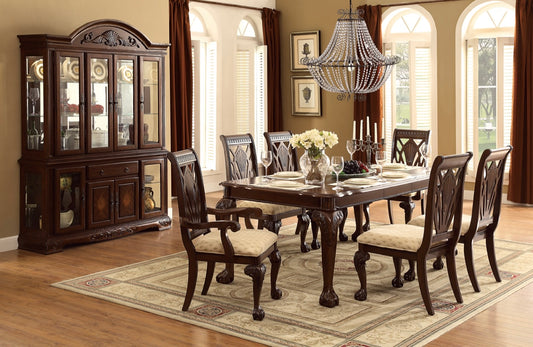 7 PCS Dining-Norwich Collection 5055