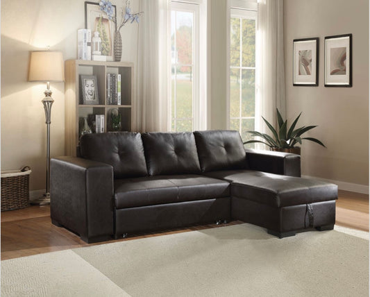 Lloyd Sectional 53345