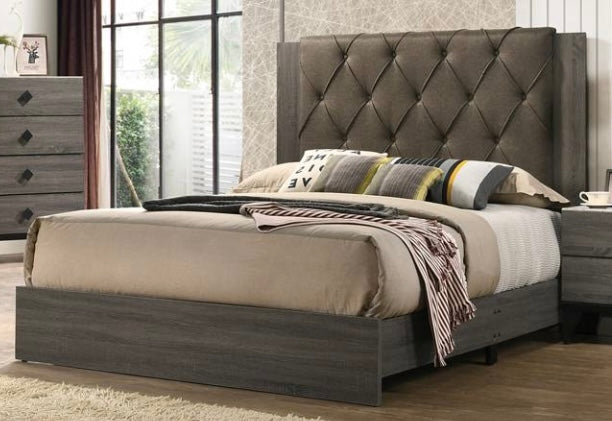 Cama Queen F9560Q