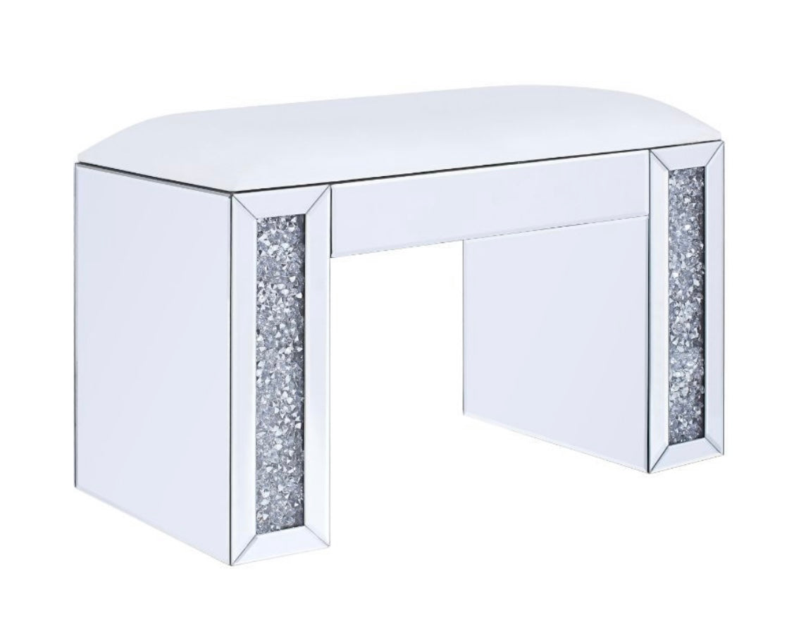 Banquinho Noralie Vanity 90467