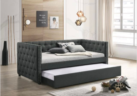 Romona Daybed Full over Full Trundle 39455