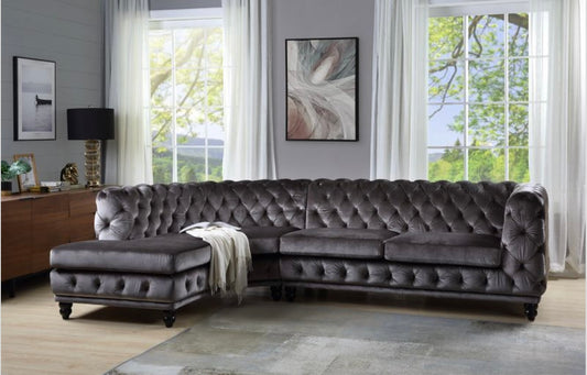 Atesis Sectional LV00337