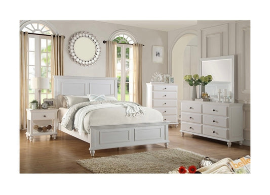 4 PCS King Bedroom Set F9270EK