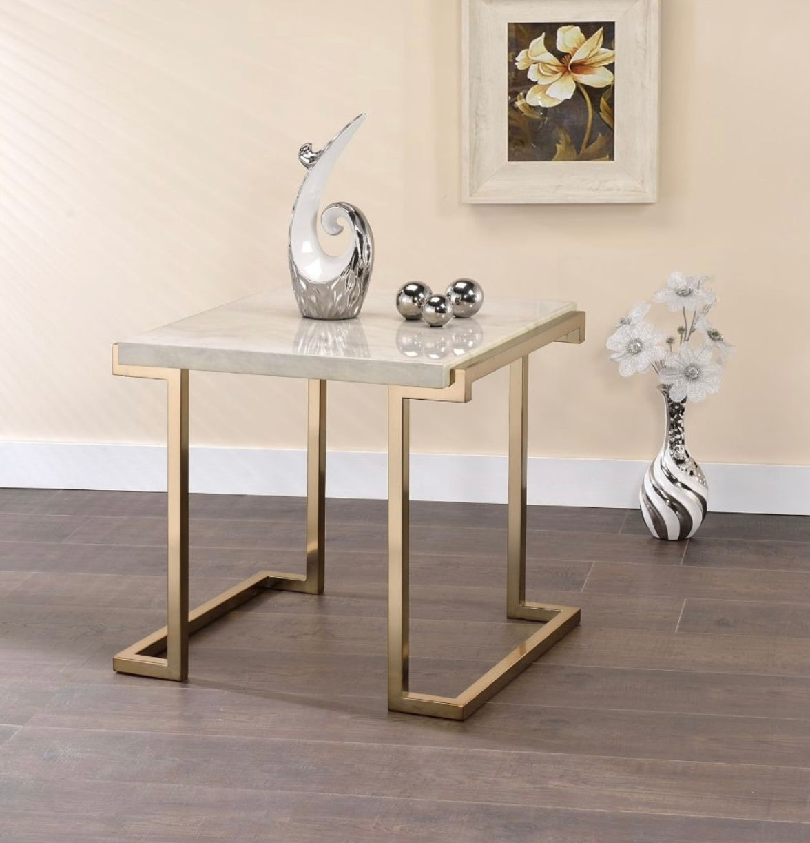 Boice II End Table 82872