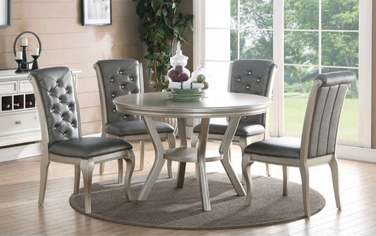 5 PCS Dining Table Set F2150