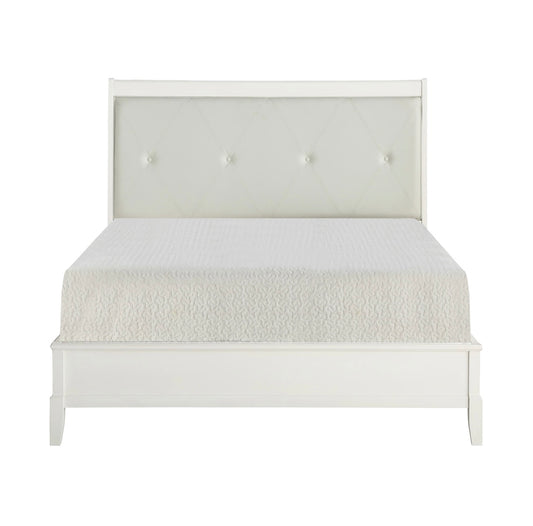 Cama King 1730KWW-1EK