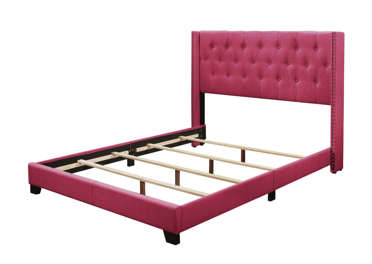 Cama King SH215KPNK