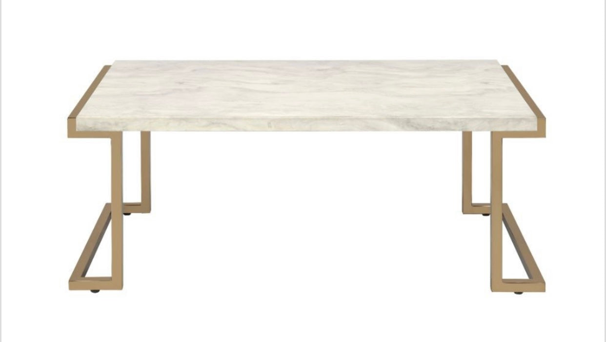 Boice II Coffee Table 82870