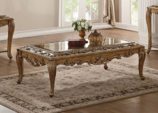 Orianne Coffee Table 80690